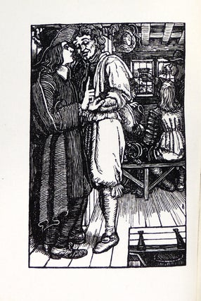A Journal of the Life and Travels of John Woolman in the Service of The Gospel