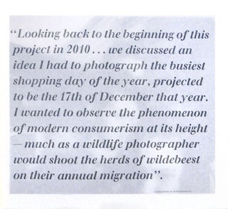 Want More: A selection of thirteen photographs by Alex Schneideman with wood-engraved interpretations by Gaylord Schanilec