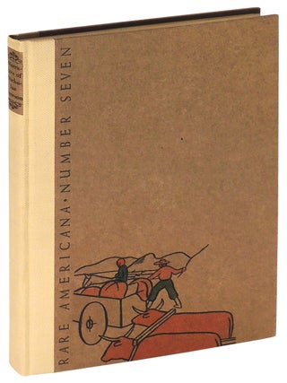 Item #37602 Narrative of Nicholas "Cheyenne" Dawson (Overland to California in '41 & '49, and...