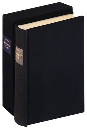 Item #37605 Paradise Lost: A Poem in Twelve Books. Arion Press, John Milton, introduction Helen...