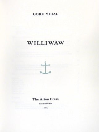 Williwaw