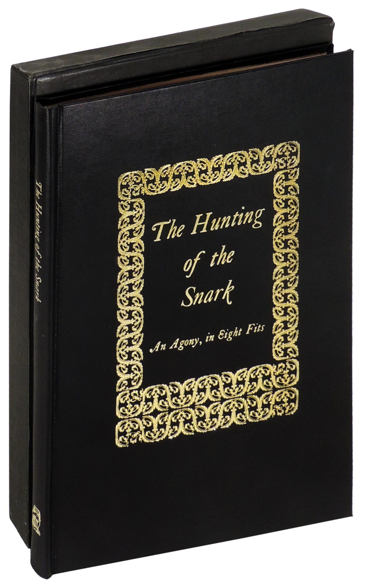 The Hunting of the Snark: An Agony in Eight Fits | Whittington