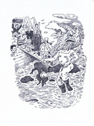 The Hunting of the Snark: An Agony in Eight Fits