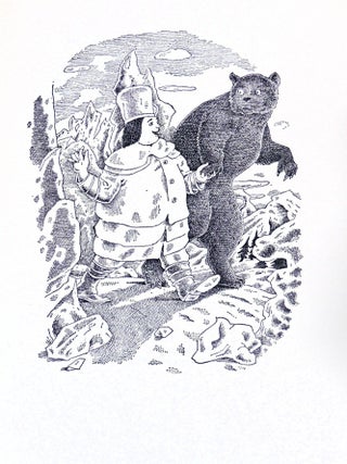 The Hunting of the Snark: An Agony in Eight Fits