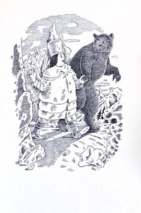 The Hunting of the Snark: An Agony in Eight Fits