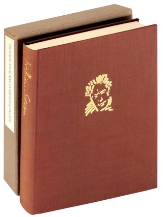 Item #37625 The Daring Young Man on the Flying Trapeze and Other Stories. Yolla Bolly Press,...