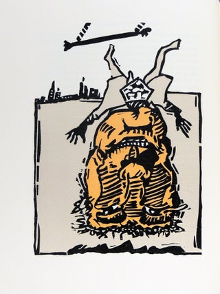 The Daring Young Man on the Flying Trapeze and Other Stories