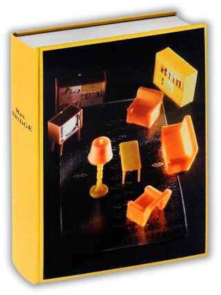Item #37636 Mrs. Bridge. Arion Press, Evan S. Connell, introduction Mark Oppenheimer, photographs...