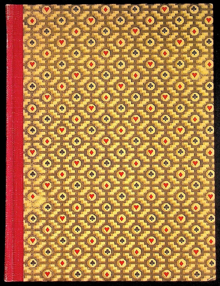 Item #37638 Ace High The "Frisco Detective: A Story of the Sierra & the Golden Gate City. The Book Club of California, C. E. Tripp, introduction David Magee.