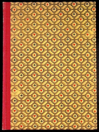 Item #37638 Ace High The "Frisco Detective: A Story of the Sierra & the Golden Gate...
