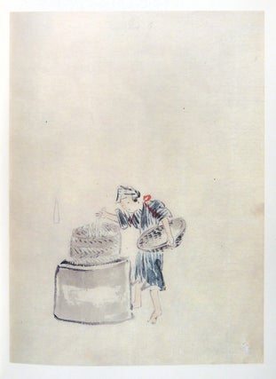 Mr. Gladstone's Washi: A Survey of Reports on the Manfacture of Paper in Japan. The Parkes Report of 1871
