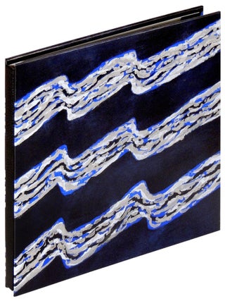 Item #37695 American River. Luminice Press, Thomas Parker Williams, Mary Agnes Williams