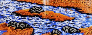 American River
