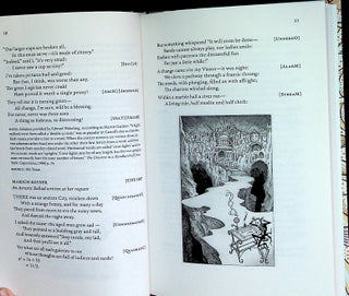 Rare, Uncollected, Unpublished, & Nonexistent Verse of Lewis Carroll