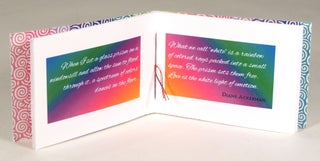 Quoting the Rainbow