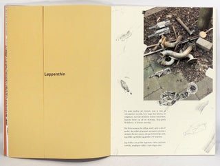 NY Dansk Poesi/New Danish Poetry