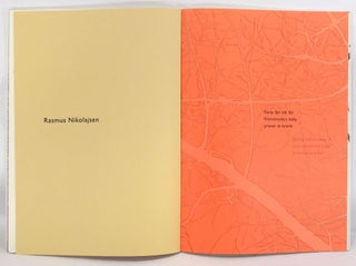 NY Dansk Poesi/New Danish Poetry