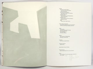 NY Dansk Poesi/New Danish Poetry