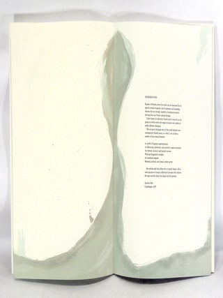 NY Dansk Poesi/New Danish Poetry