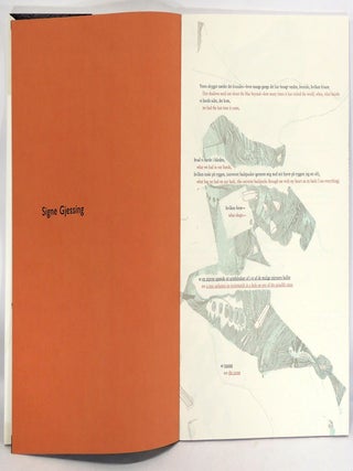 NY Dansk Poesi/New Danish Poetry