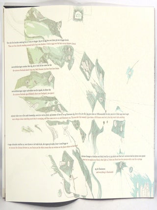 NY Dansk Poesi/New Danish Poetry