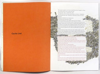 NY Dansk Poesi/New Danish Poetry