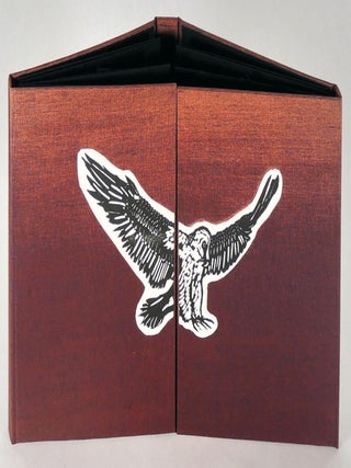 Birds of the Bible: Bearded Vulture