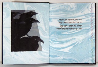 Birds of the Bible: Raven