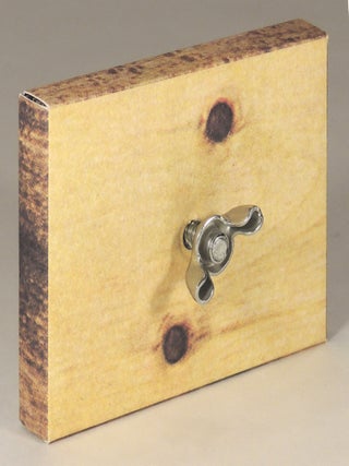 Item #37752 Construction. French Paper Co, Erik Johnson