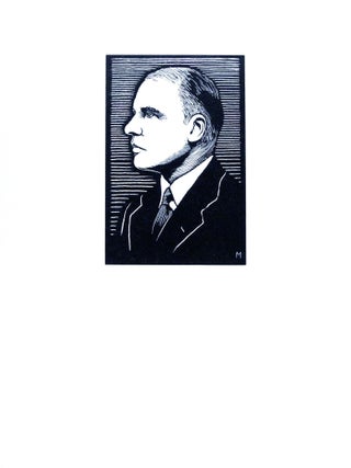 Searching for Morris Fuller Benton: Discovering the Designer Through His Typefaces