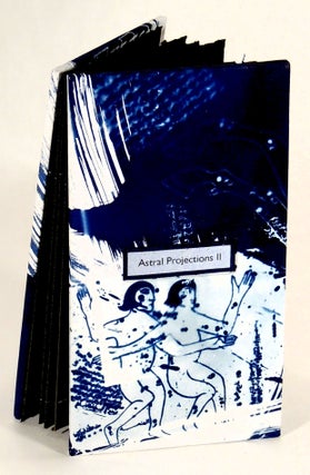 Item #37808 Astral Projections. Islam Aly