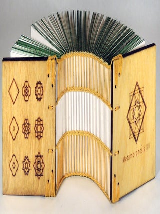 Item #37831 Metamorphosis 4. Islam Aly