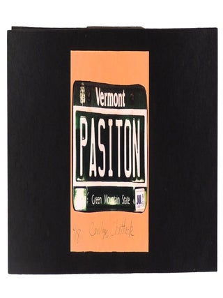 Pasiton