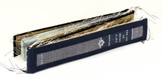 Item #37860 The Art of Being a Jew / How to Stop Worrying and Start Living. Lisa Kokin, book artist