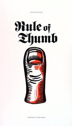 Rule of Thumb