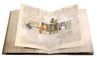 A Dossier for Joseph Cornell