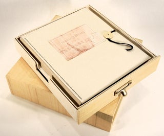 A Dossier for Joseph Cornell