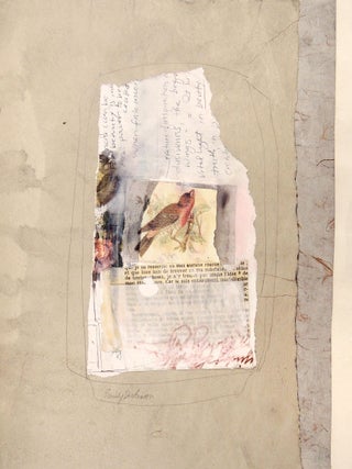 A Dossier for Joseph Cornell