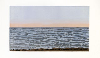 Cape Cod Bay - Light and Water