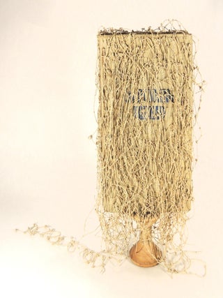 Knot to Worry [The Punning Thread]