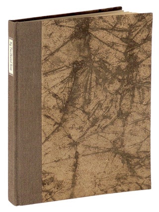 Item #37906 Big Two-Hearted River. Contre Coup Press, Ernest Hemingway, illustrations Nick Baute