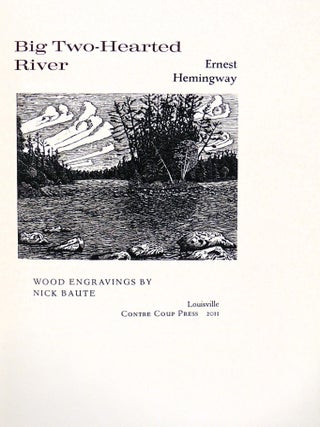 Big Two-Hearted River