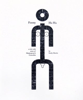 Funny Peculiar Funny Ha Ha
