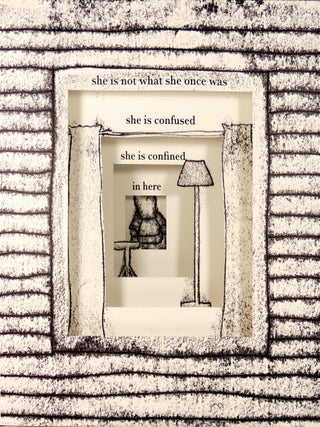Out There In Here