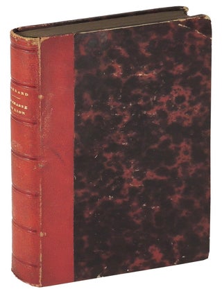 Item #37916 La Chasse au Lion. Jules Gérard, illustrations Gustave Doré