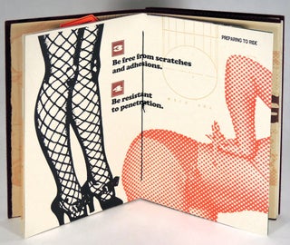 Wild Girls Redux. An Operator's Manual
