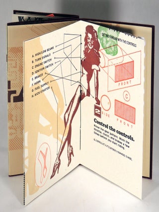 Wild Girls Redux. An Operator's Manual