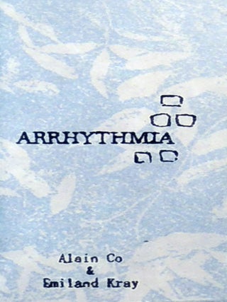 Arrhythmia