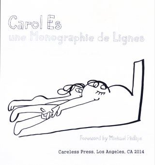 Une Monographie de Lignes (A Monograph in Lines)