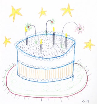 Une Monographie de Lignes (A Monograph in Lines)